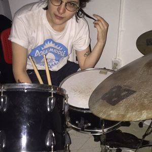 Meet your Posher, Lorena